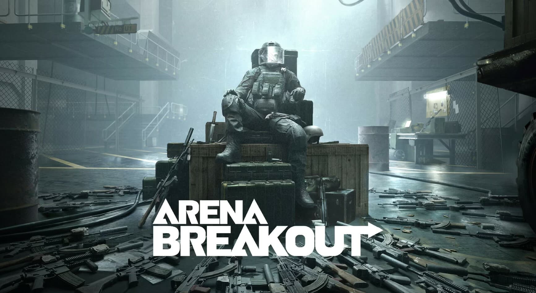 Arena Breakout Gift cards