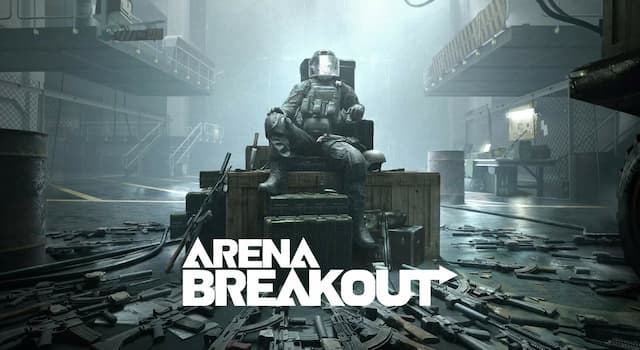 Arena Breakout Gift cards