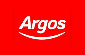 Argos Gift cards