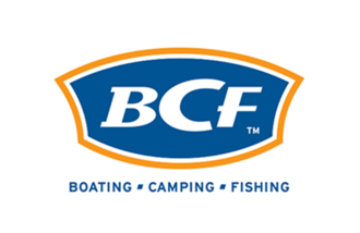 BCF Gift cards