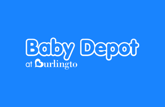 Baby Depot at Burlington Gift cards