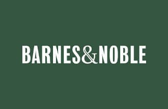 Barnes & Noble Gift cards
