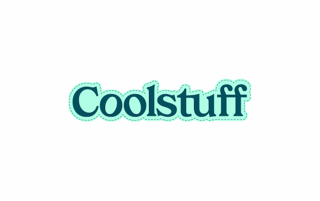 Coolstuff Gift cards