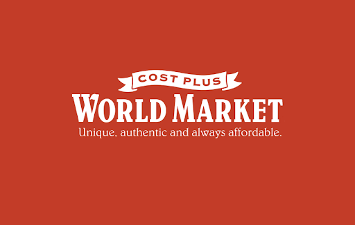Cost Plus World Market Gift cards