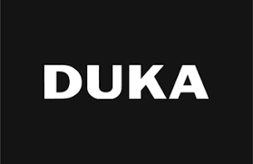 Duka Gift cards