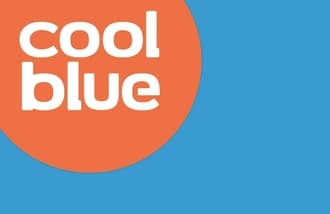Coolblue Gift cards