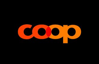 Coop Gift cards