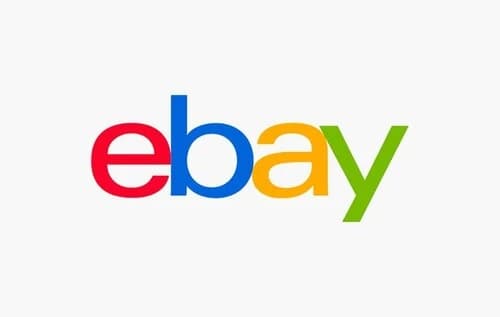 eBay Gift cards