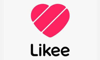 Likee Gift cards