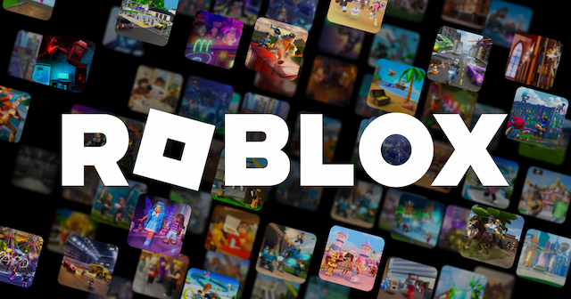 Roblox Robux Global Gift cards