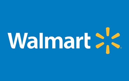 Walmart Gift cards