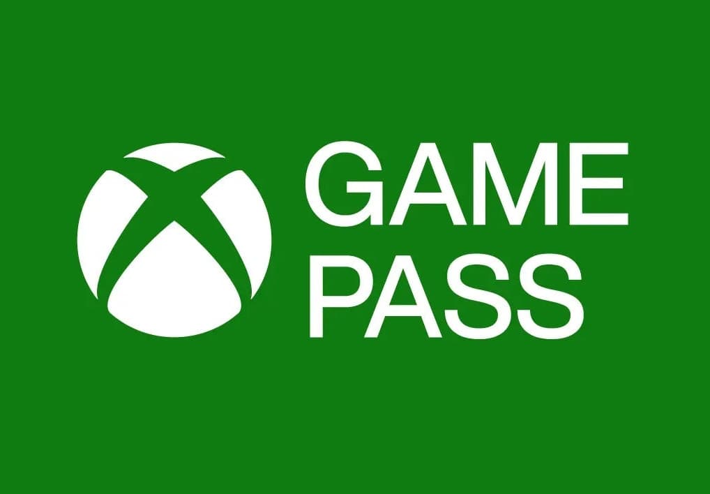 Xbox Game Pass Gift cards